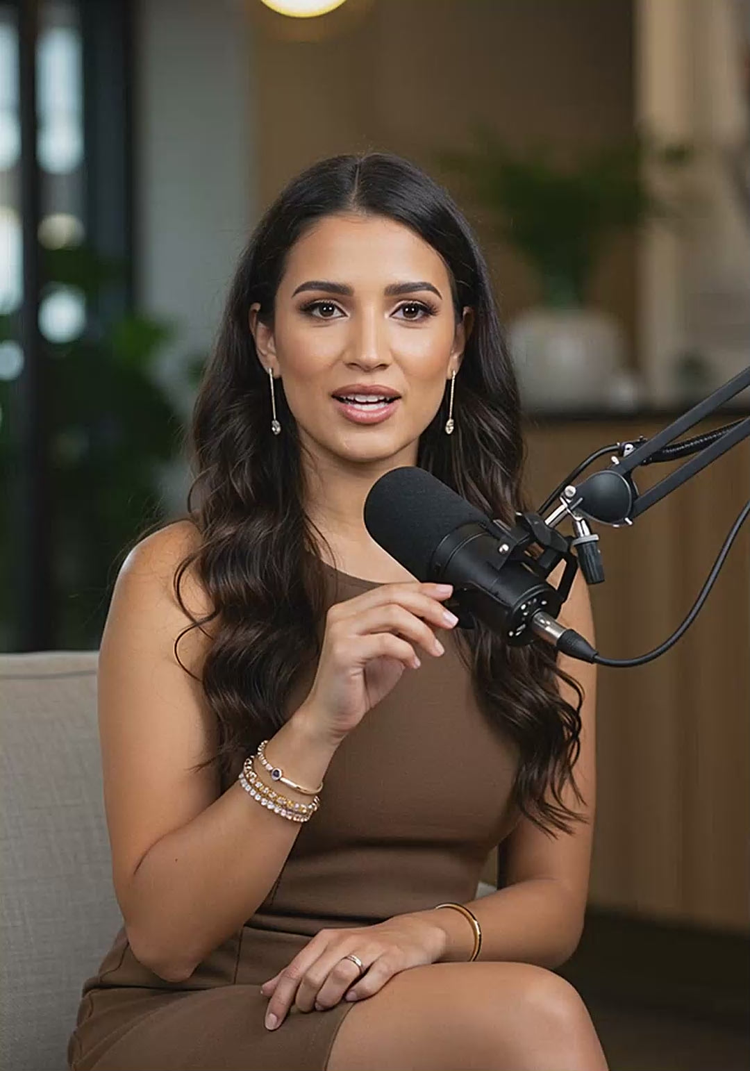 HILLS™ Deep Cervical Relief Pillow – Clinically-Guided Cervical Design